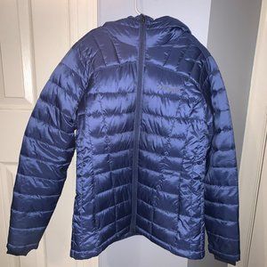 Columbia Omni Heat Puffer Jacket